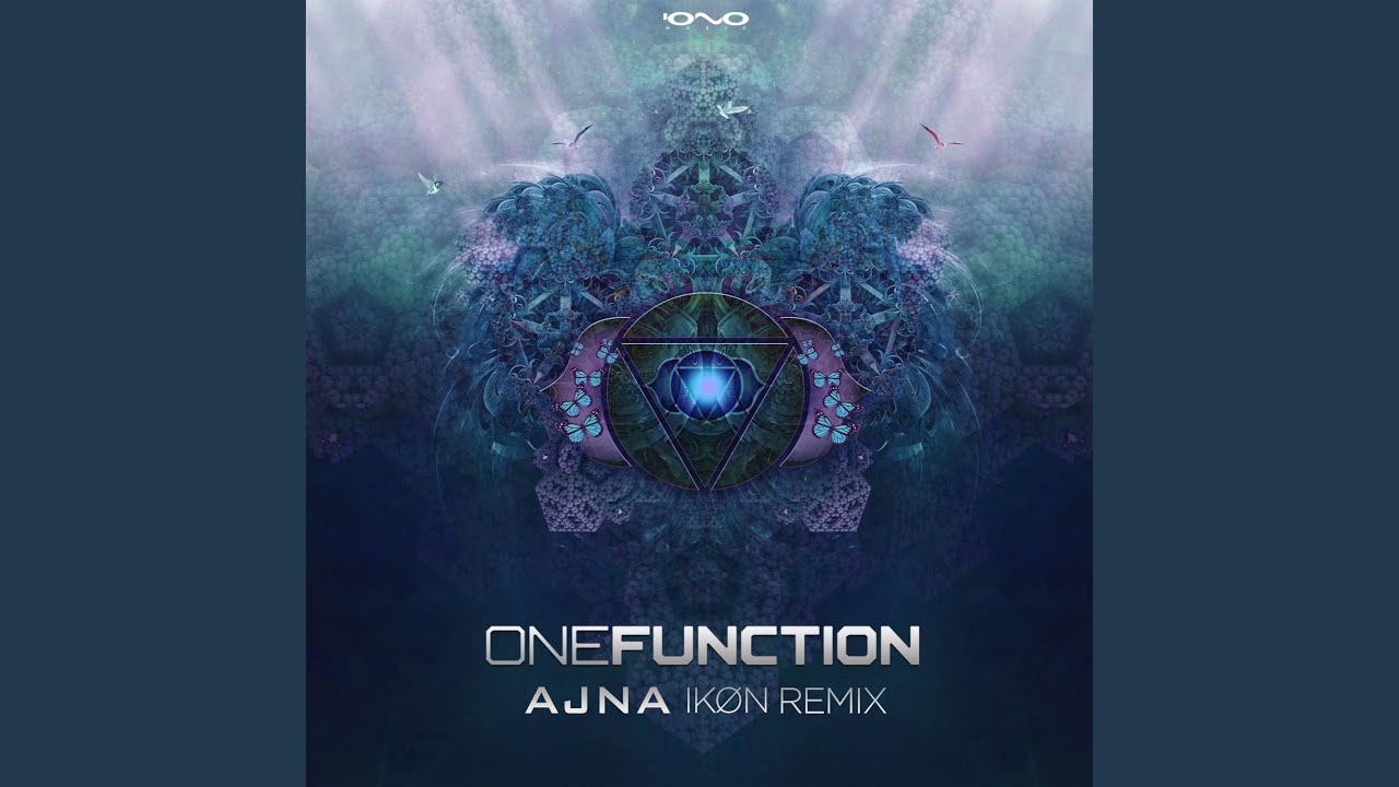 Ajna (Ikøn Remix)