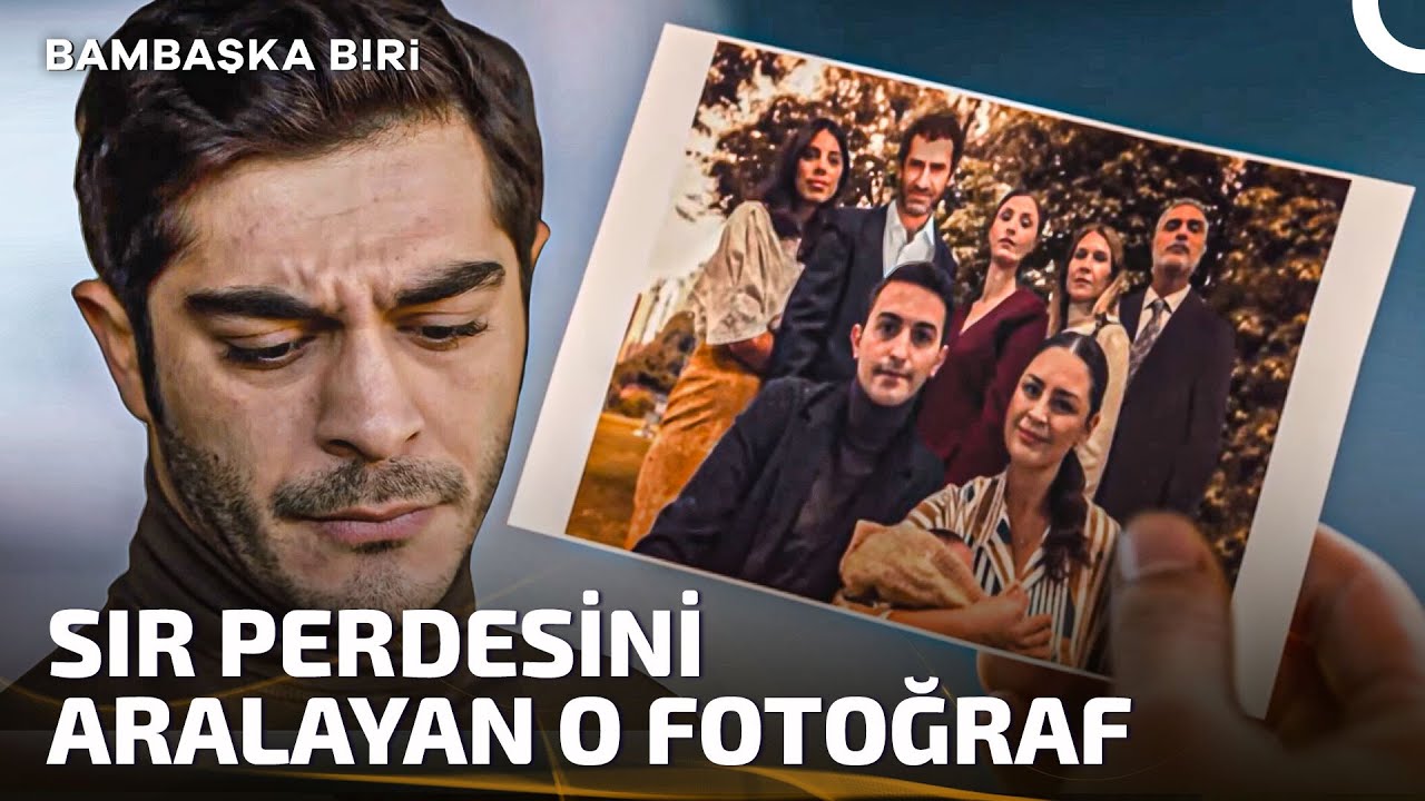 Kenan, Geçmişine Bir Adım Daha Yaklaştı! | Bambaşka Biri
