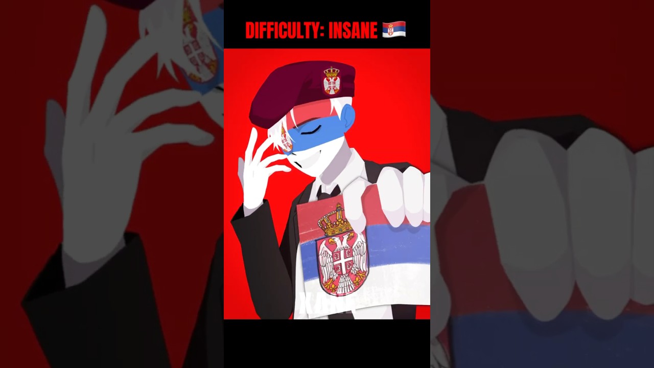 WHICH FLAG IS DIFFICULT TO DRAW?✏️ (part2) #countryhumans #xane