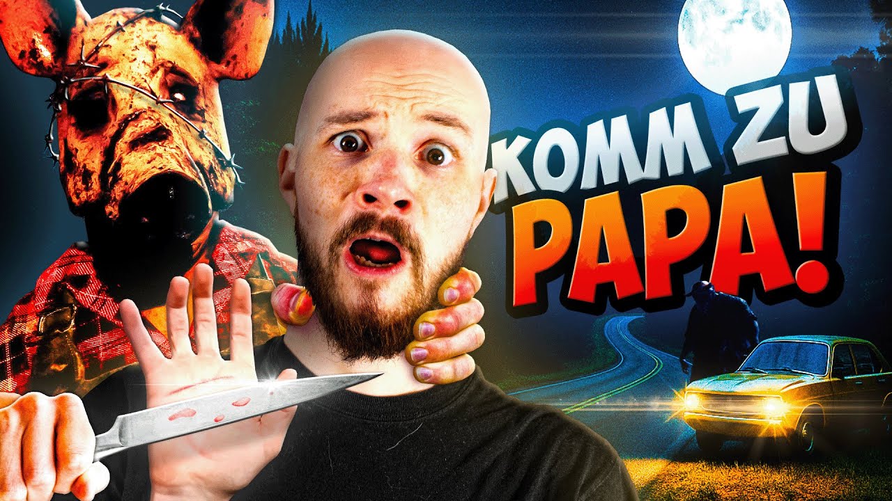 Ich hätte diese Straße nicht nehmen sollen... 🐷🏚️ Tales Beyond The Tomb: Route 86