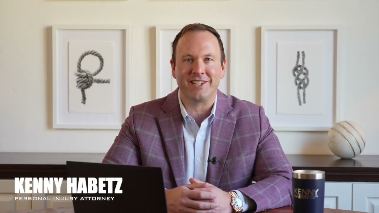 What is My Car Accident Case Worth? | Kenny Habetz Injury Law