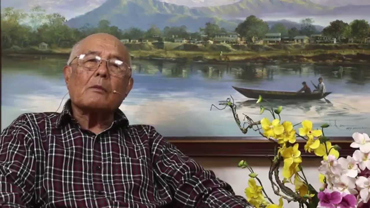 भुकम्पद्वारा परमेश्वर के भन्दै हुनुहुन्छ ? - भाग १ - Pastor Robert Karthak