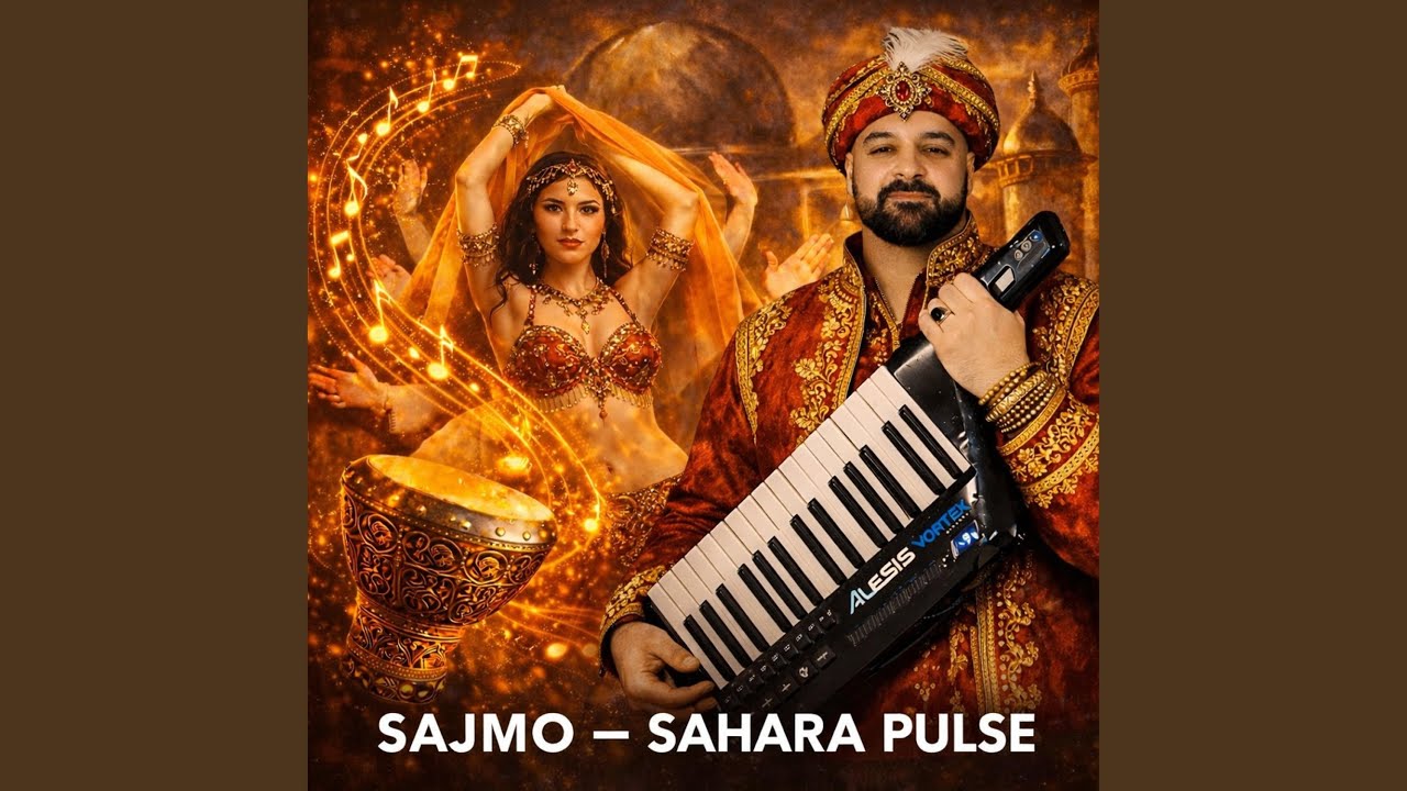 Sahara Pulse