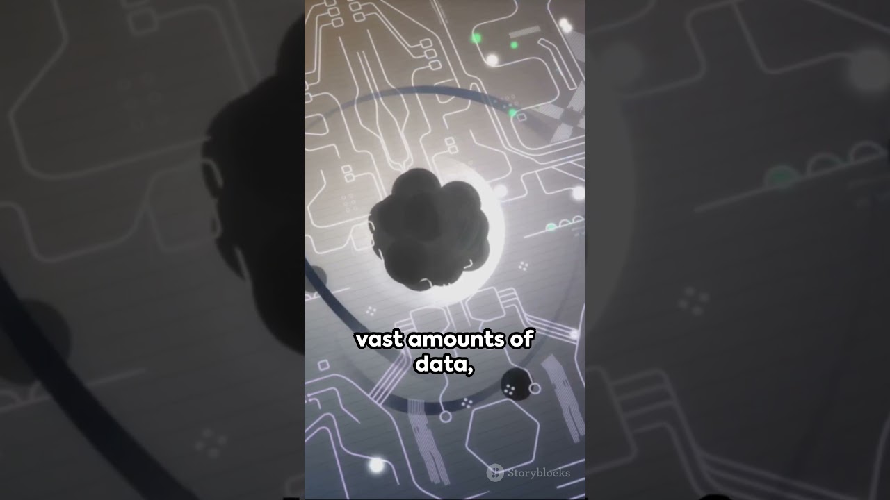 Quantum Leap - The Future of Computing #shorts #technology #tech