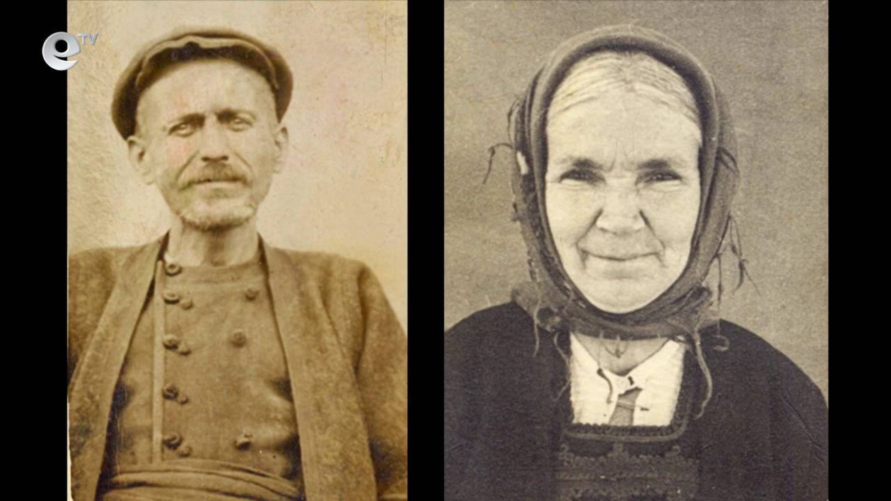 В кадър 18 05 2015 - Албанското село