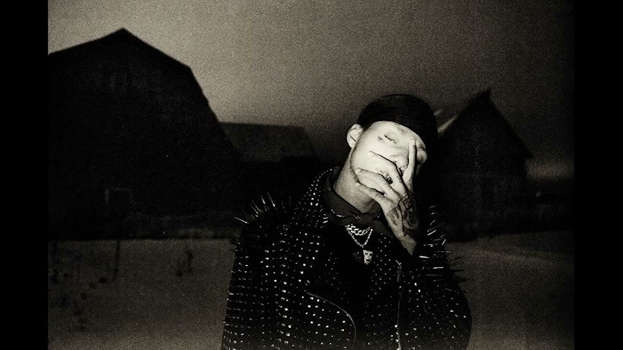 [FREE] Night Lovell Type Beat - 