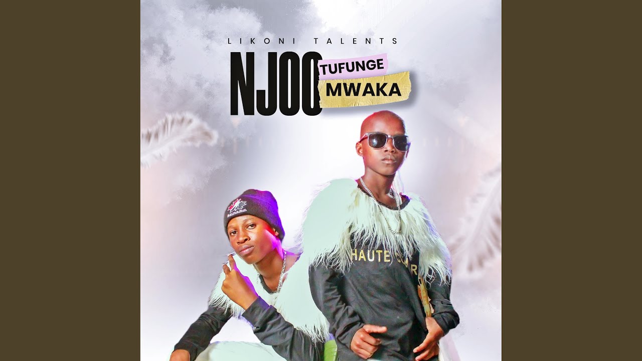 Njoo tufunge mwaka