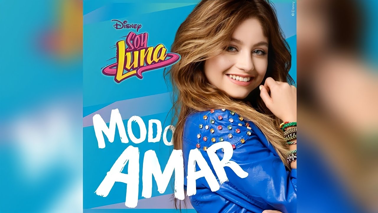 Modo Amar - Instrumental