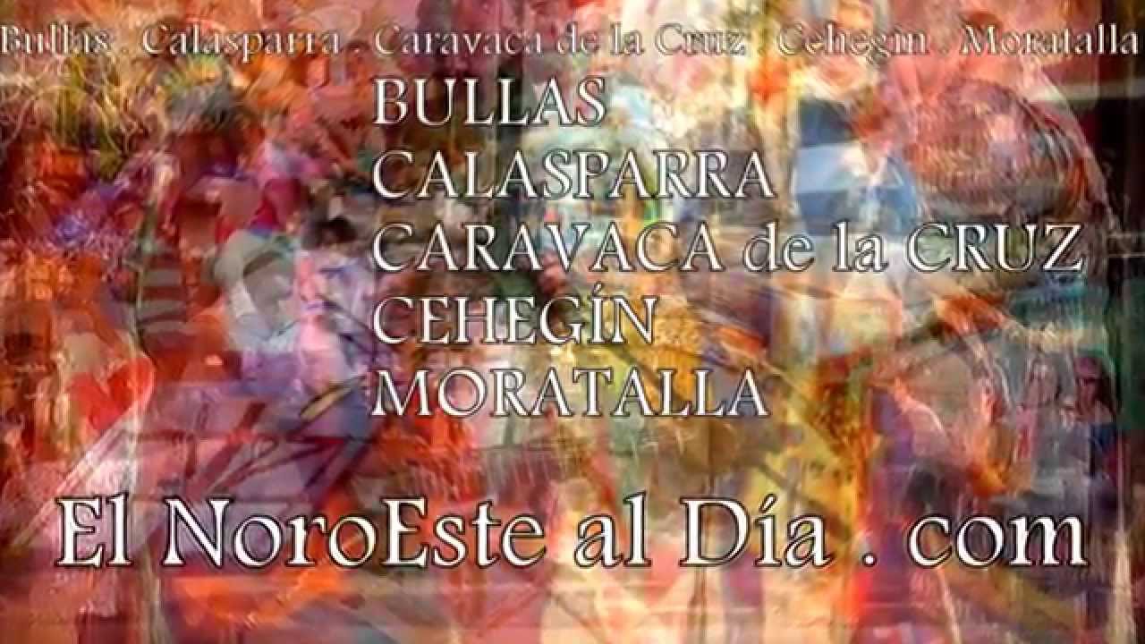 2015_99 zAkAtYn | 02 Intro El NoroEste al d&iacute;a.com Regi&oacute;n de Murcia