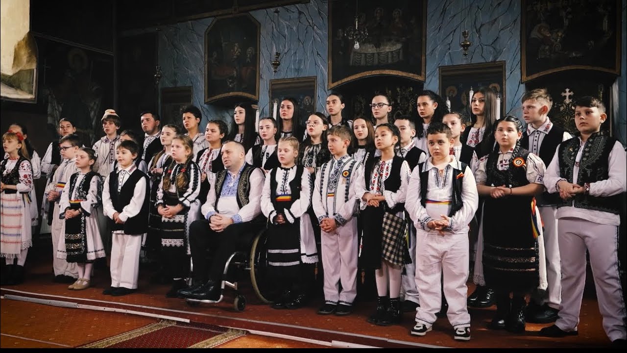 Pentru Tine, Doamne