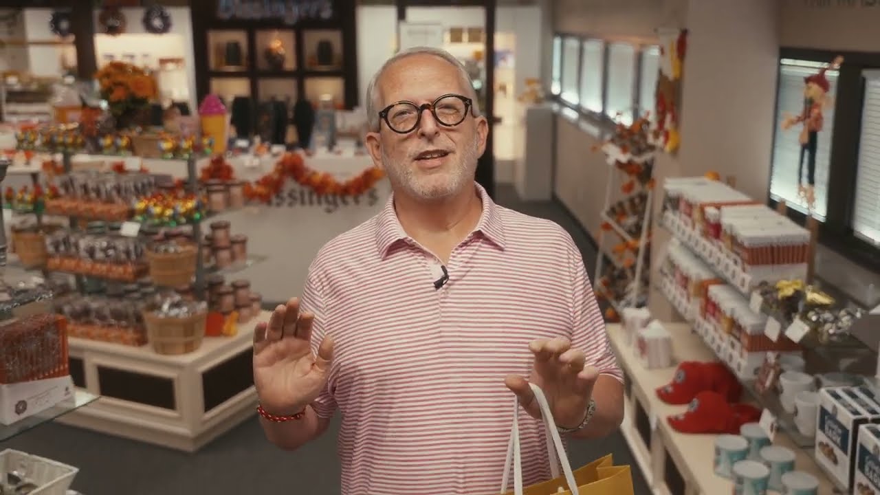 Bissinger's Expanding Nationally