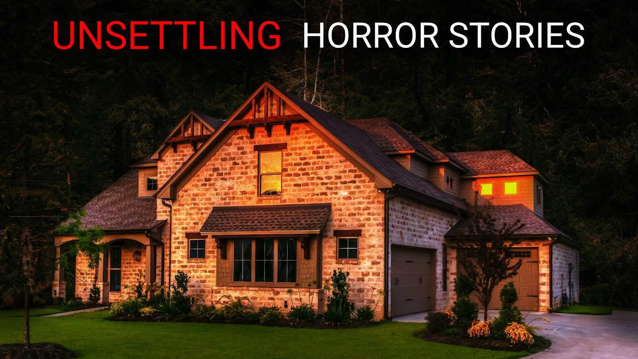 3 True Horror Stories That Ended in Pure Terror.