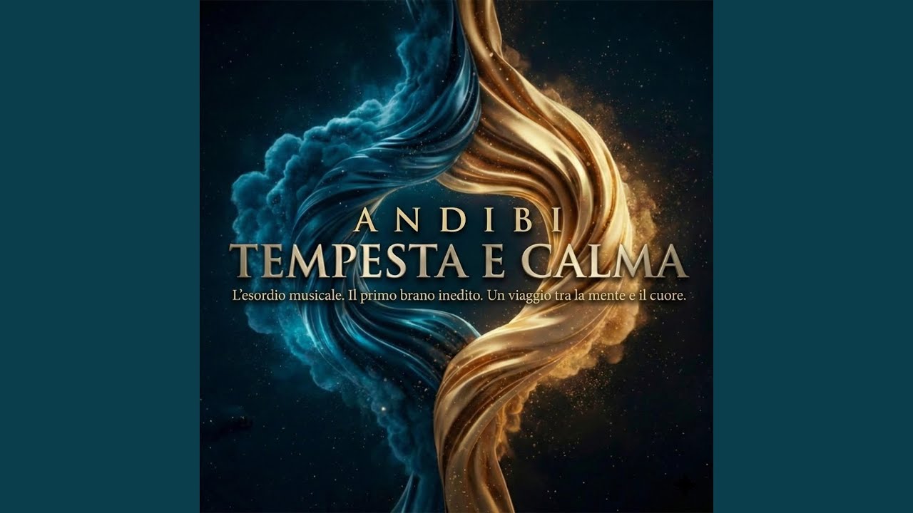 Tempesta e Calma