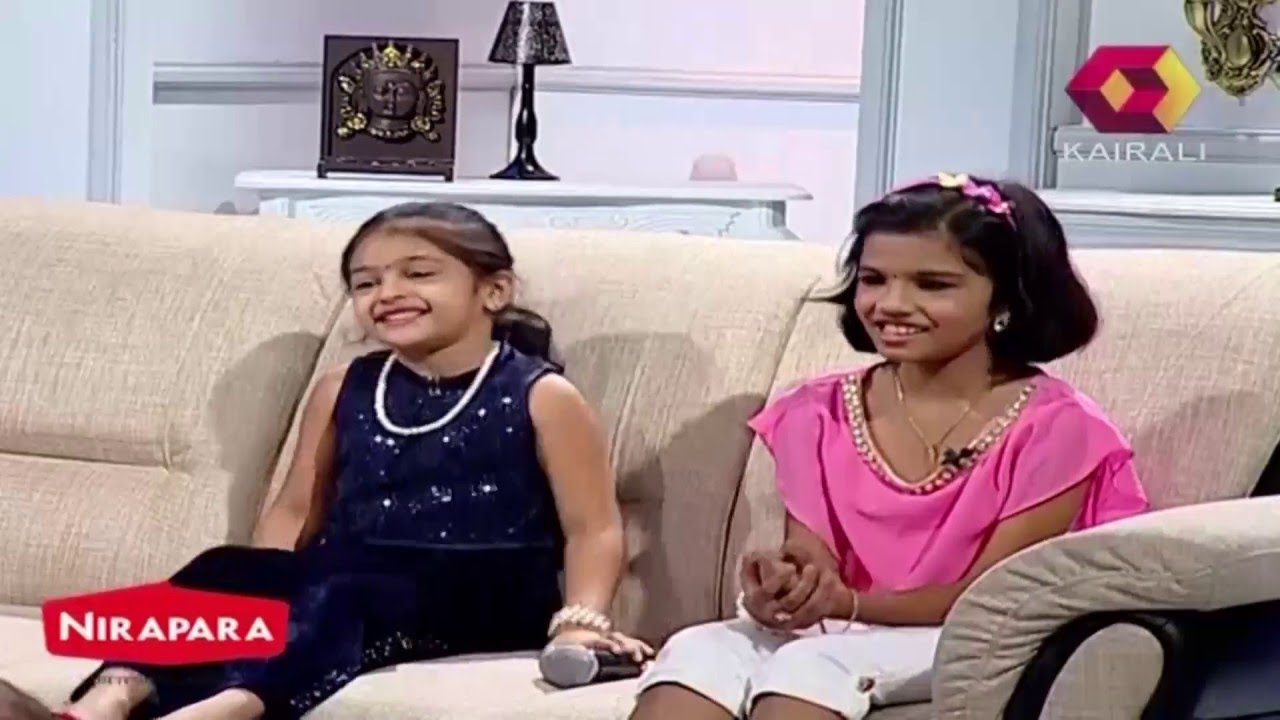 JB Junction: Akshara Plays Prank On Brittas | ബ്രിട്ടാസിനെ വെള്ളം കുടിപ്പിച്ച് അക്ഷര