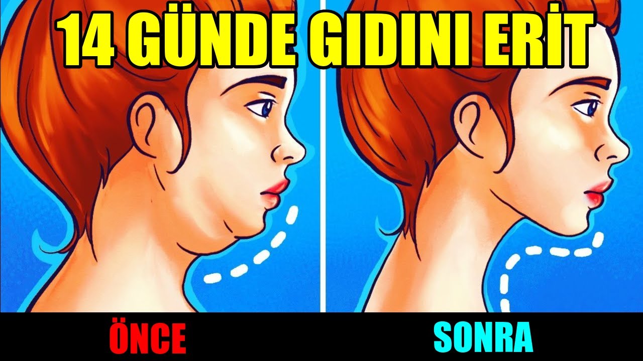 14 G&Uuml;NDE GIDIYI ERİTEN HAREKETLER!