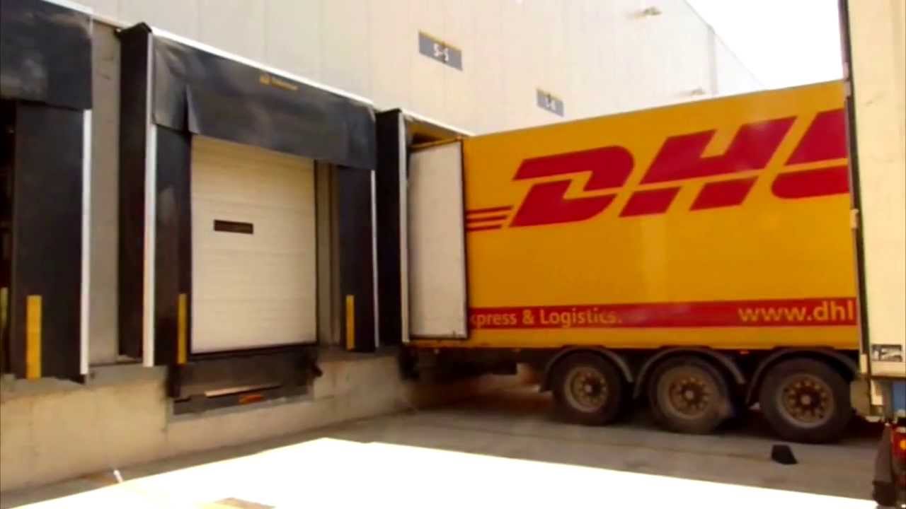 Loading bays - INKEMA
