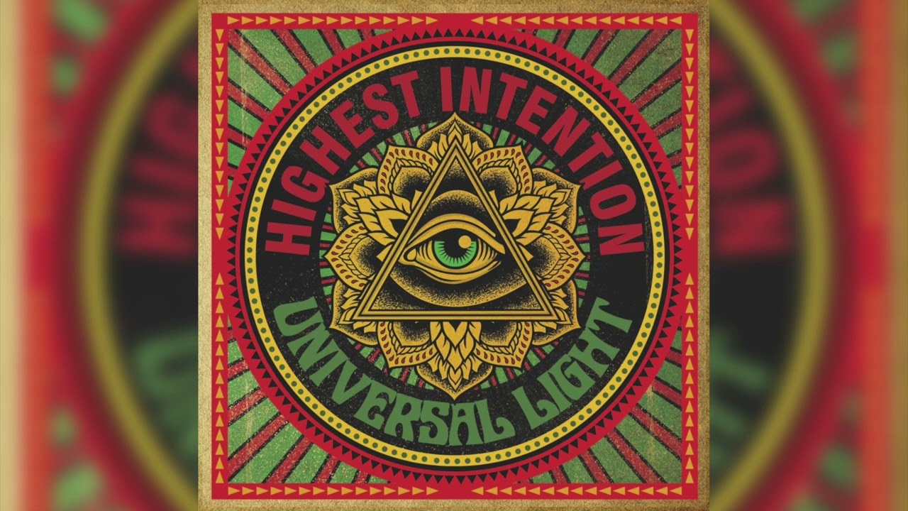 Highest Intention - Fat One (Official Audio)