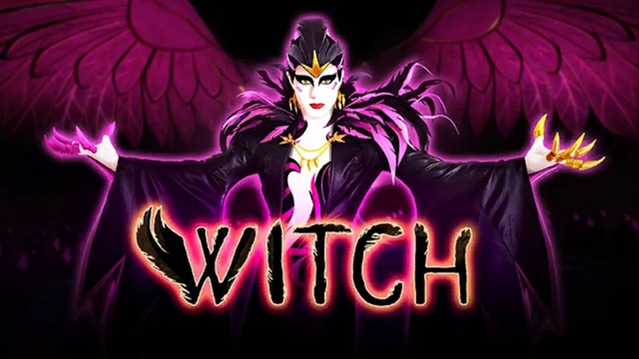 Just Dance 2023 Edition | Witch - Apashe ft. Alina Pash | Gameplay