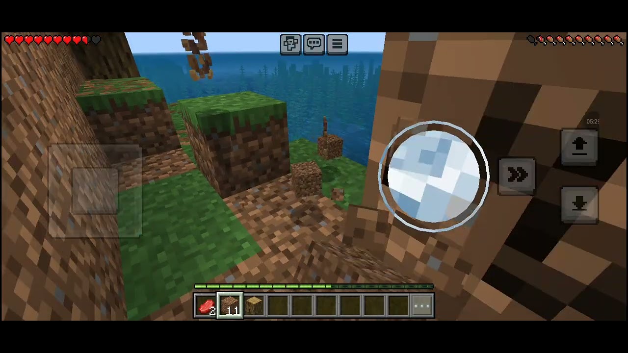 Minecraft original