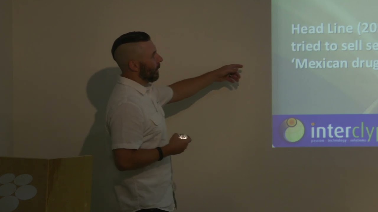 Mitigating Insider Threats: Best Practices and Real-World Examples