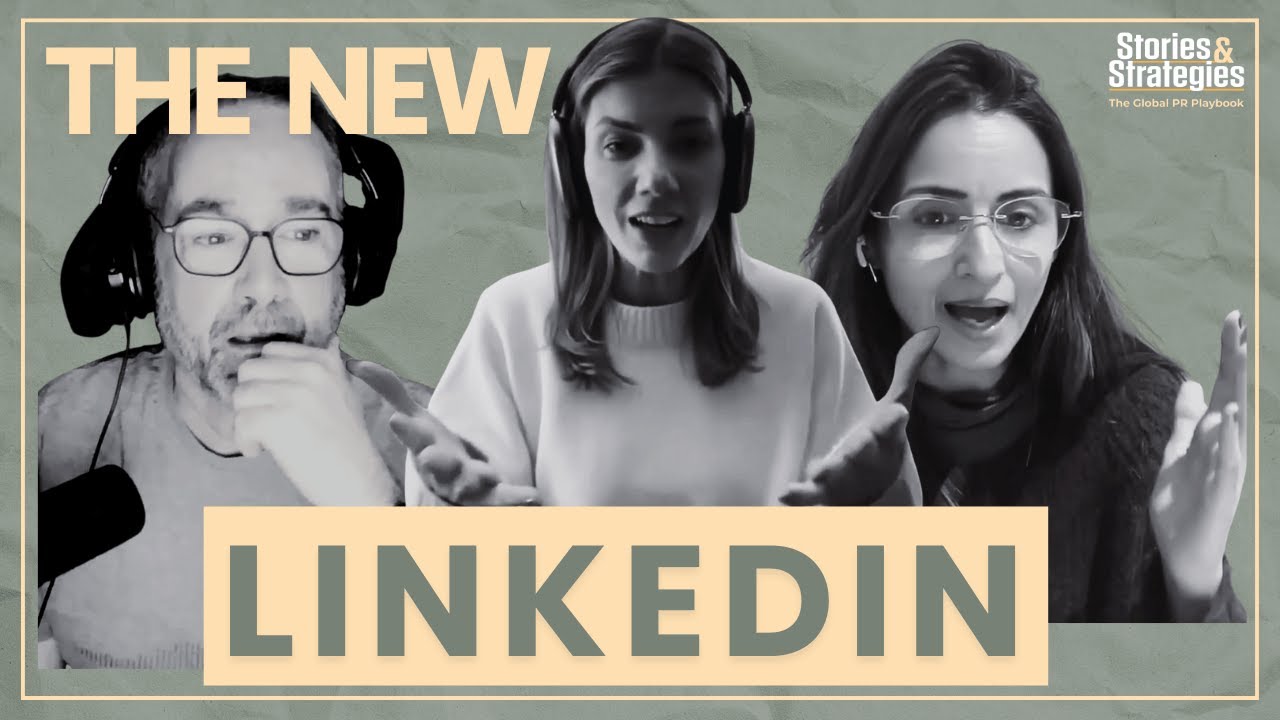 The New LinkedIn: How Reach Actually Works Now