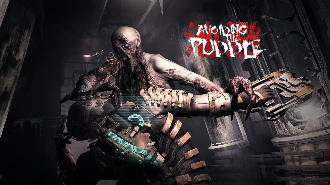 Aris Reviews - Sunlight, Dead Space, RE6
