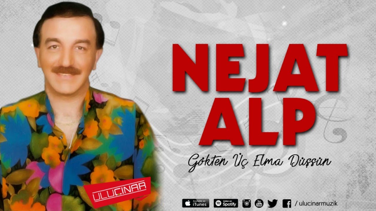 Nejat Alp - Ona Şuna Bakma