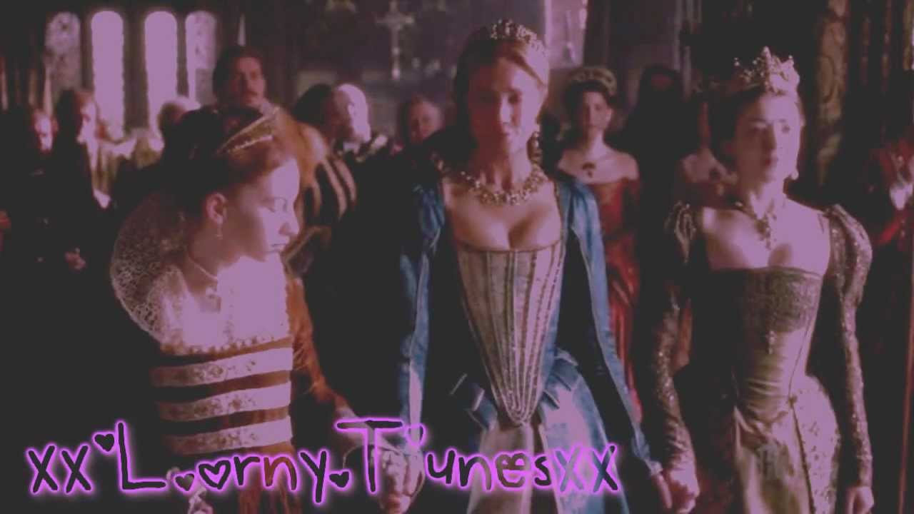 The Tudors: Stupid Girls