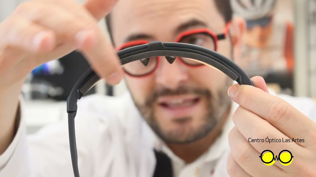 Gafas de ciclismo graduadas Evil Eye Pathline vario 1-3 blue || centro óptico LAS ARTES