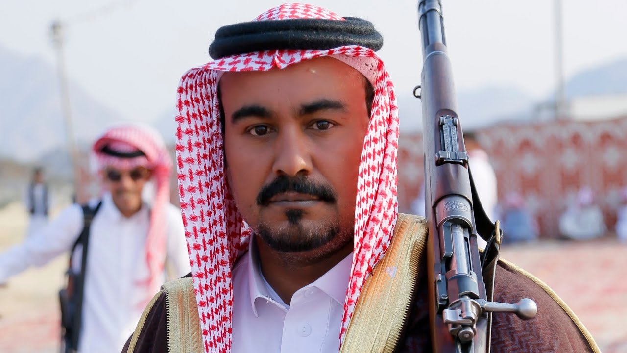 حفل قبيلة العفره من قبائل الجحادله بمناسبة شفاء الشيخ راشدبن ظافر الجحدلي (اماسي الحديثة 0569025779)