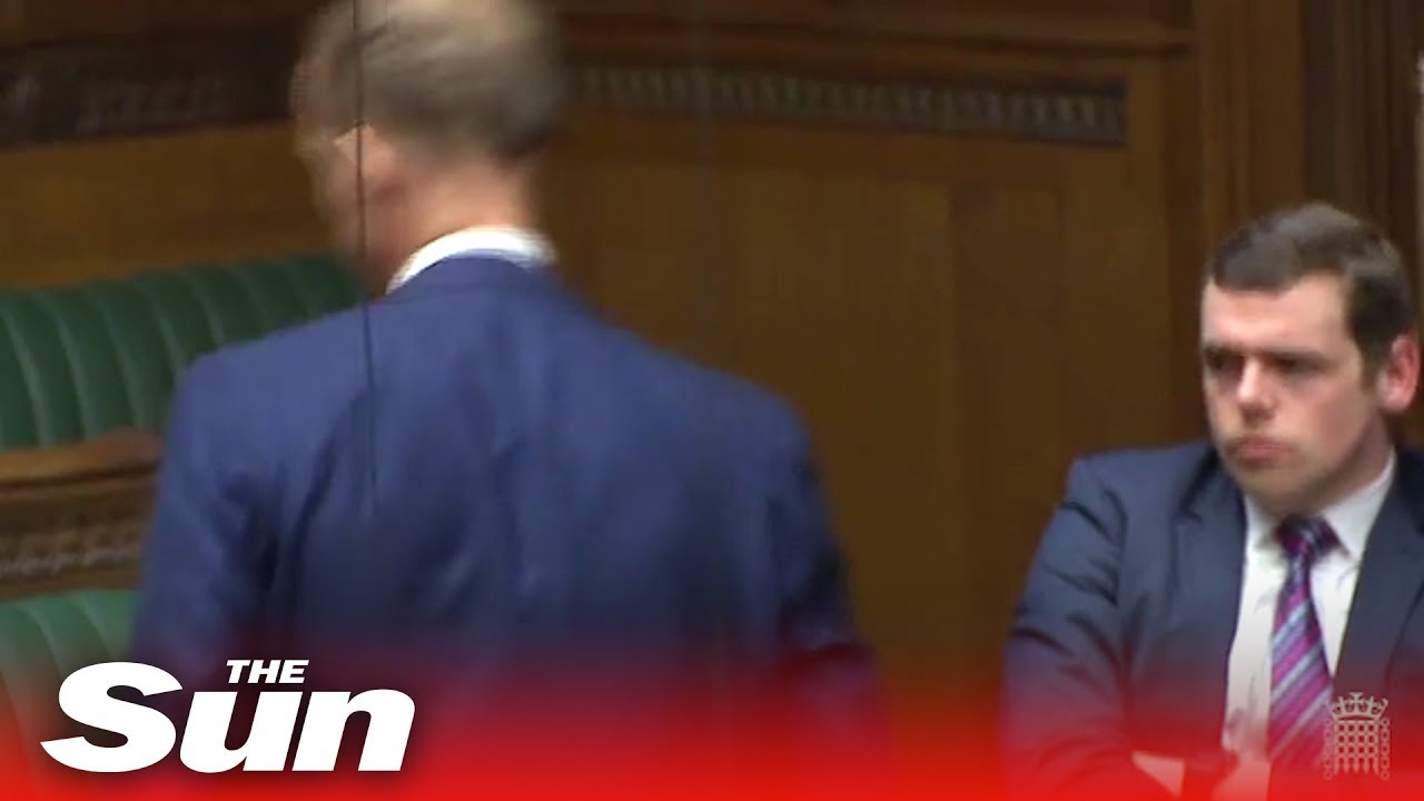 Brexit MP resigns after Indicative Votes prove futile | Nick Boles MP