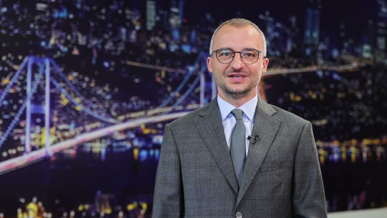 Siemens Türkiye’den Bir İlk Daha! Konya OSB’de Kesintisiz Enerji!