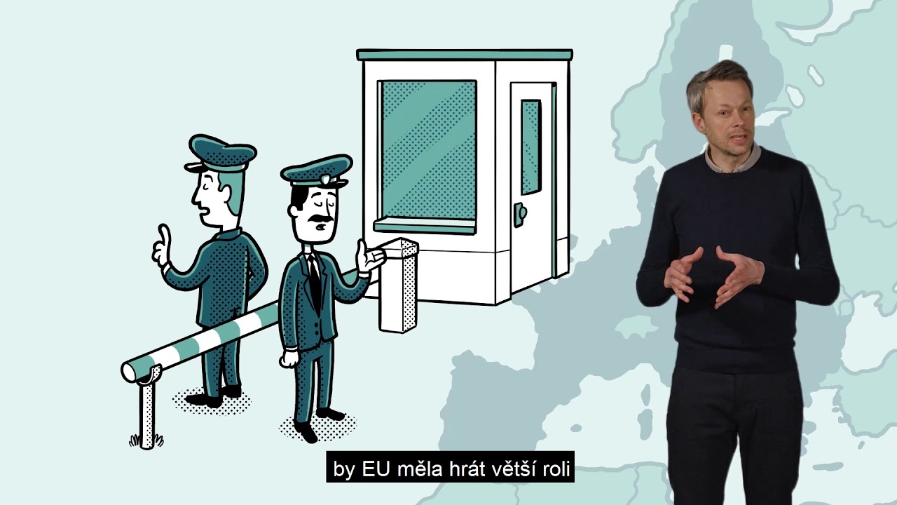 Bezpečnost a terorismus