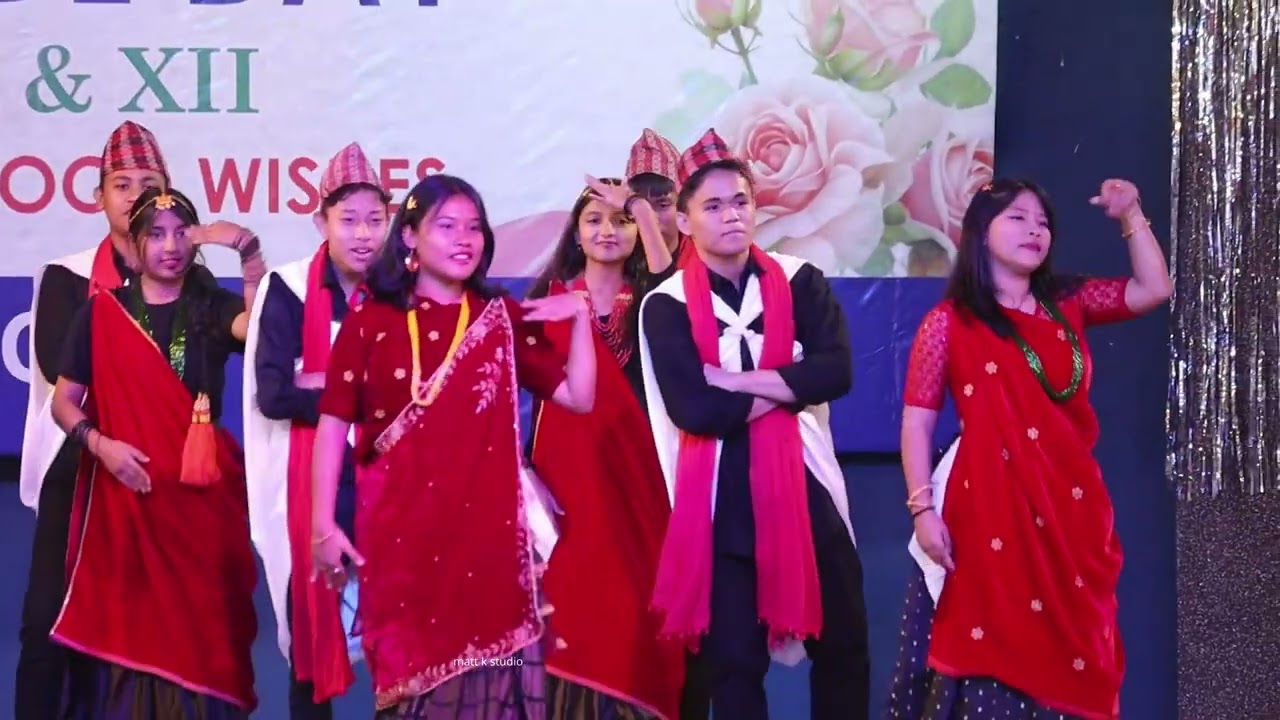 Farewell 2024(Full HD)||Don Bosco Silchar