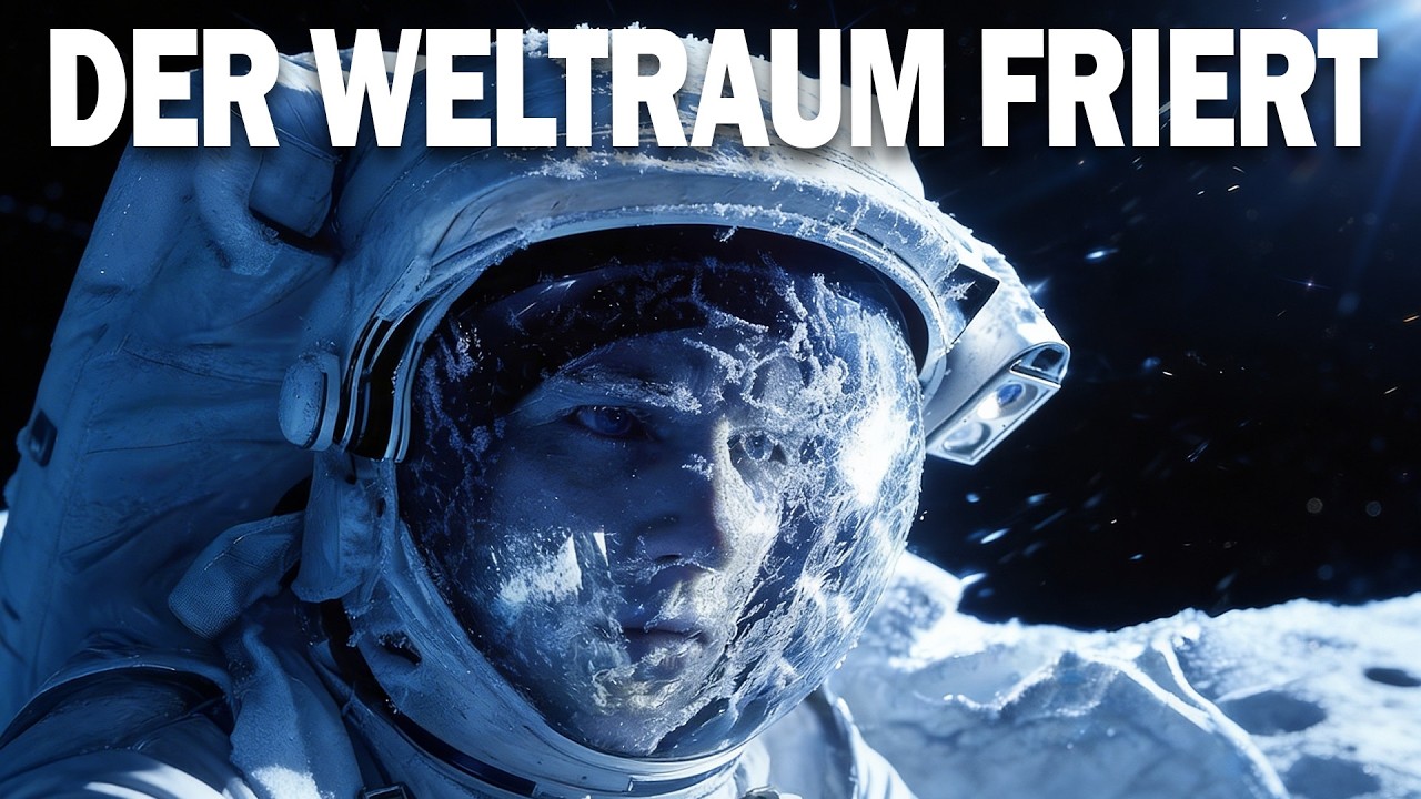 Die schreckliche Wahrheit über die Kälte im tiefen Weltraum : | Dokumentation zum Einschlafen