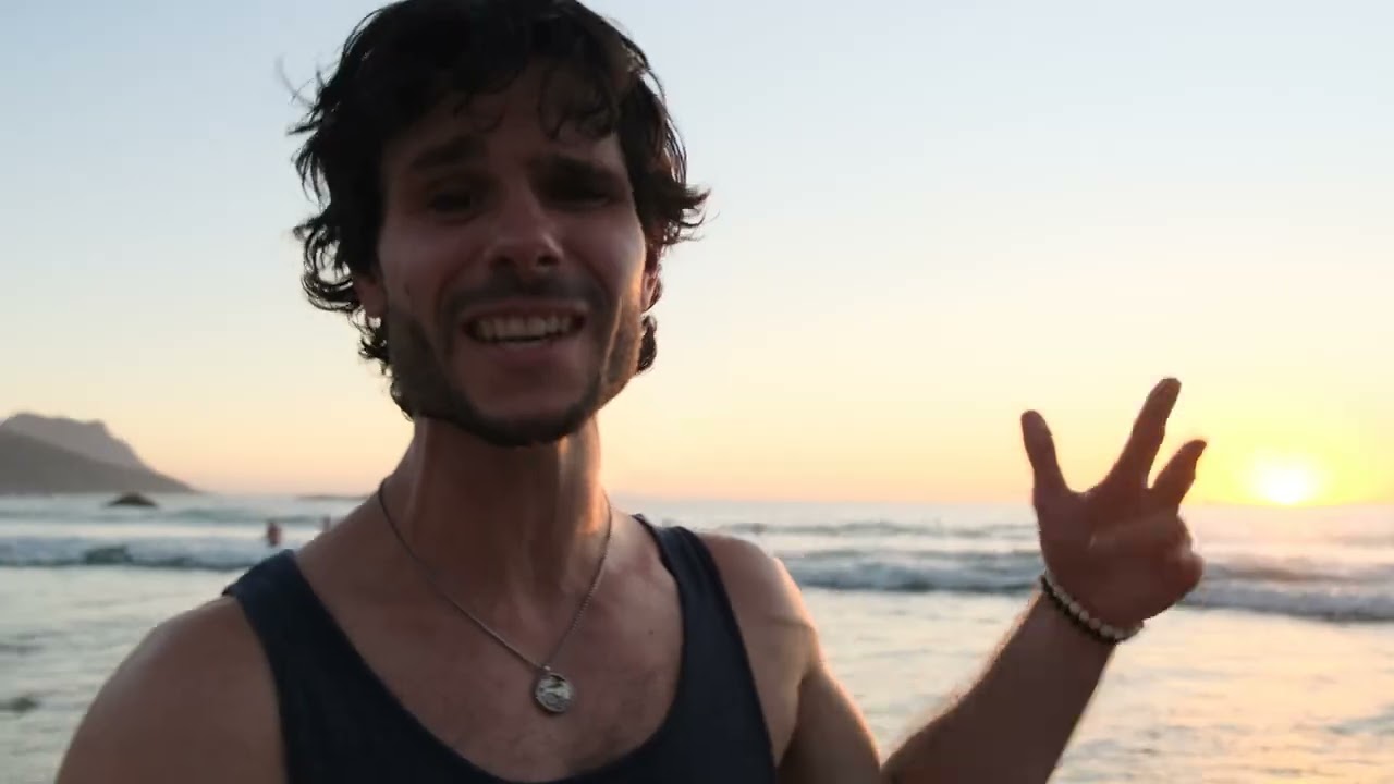 Man Gorman Post Road Music video Original