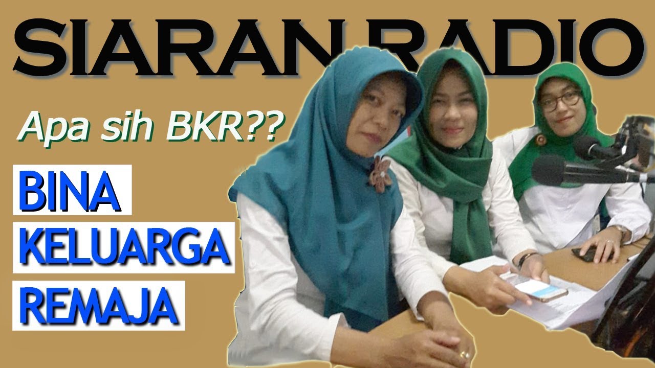 BKR? APA SIH???