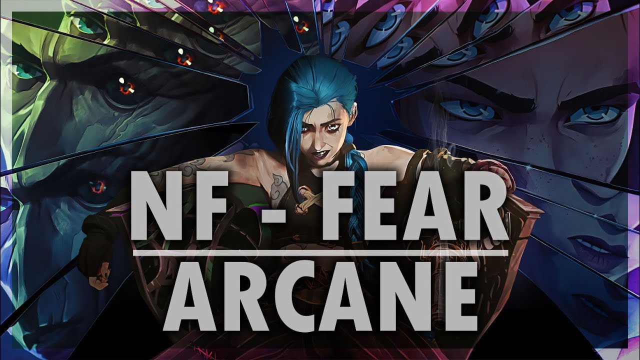 NF - FEAR/Arcane