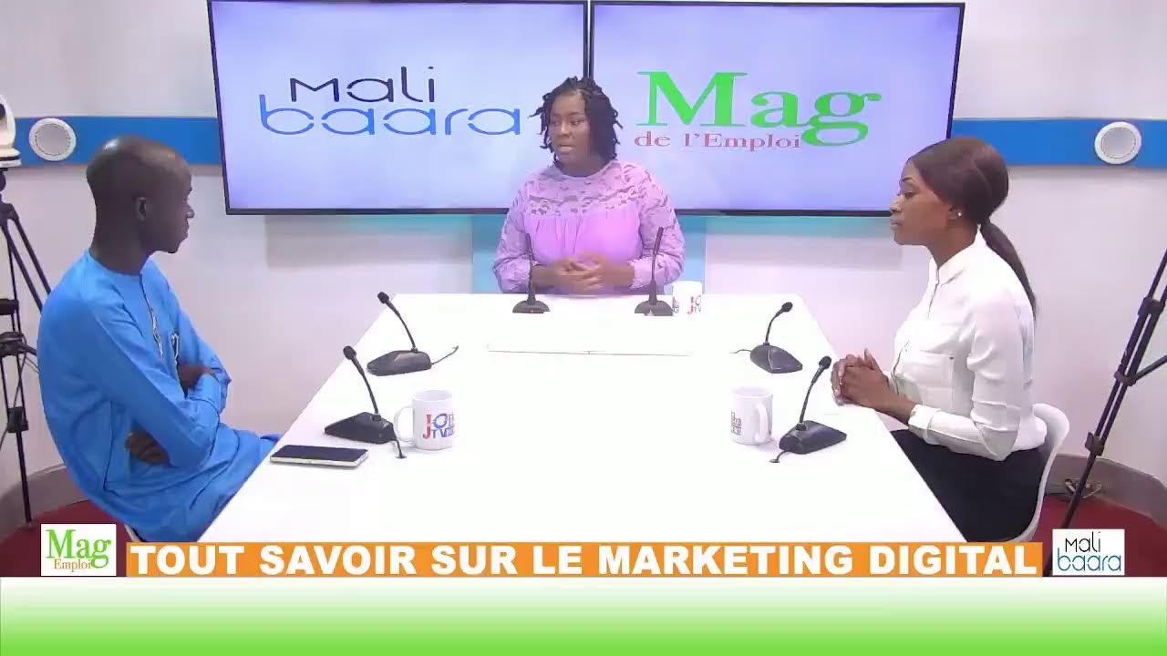 Mag_Emploi 🎓 💼