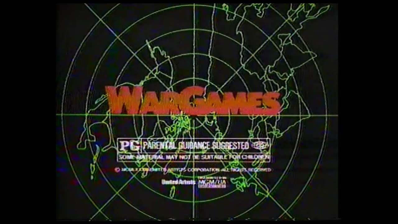 June 1, 1983 commercials