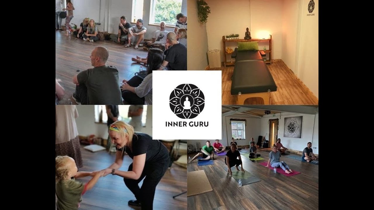 Inner Guru Promo Video