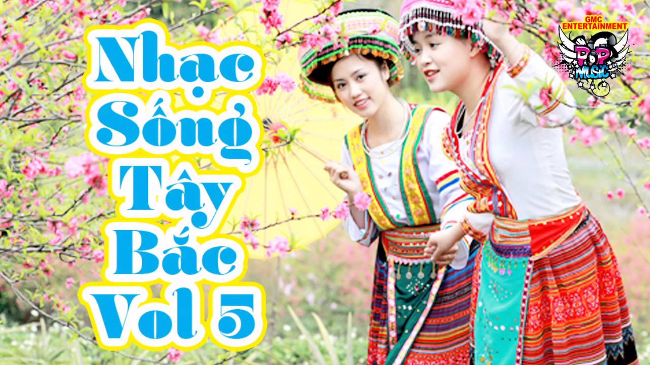 Nonstop Remix Nhạc Sống Tây Bắc Không Lời