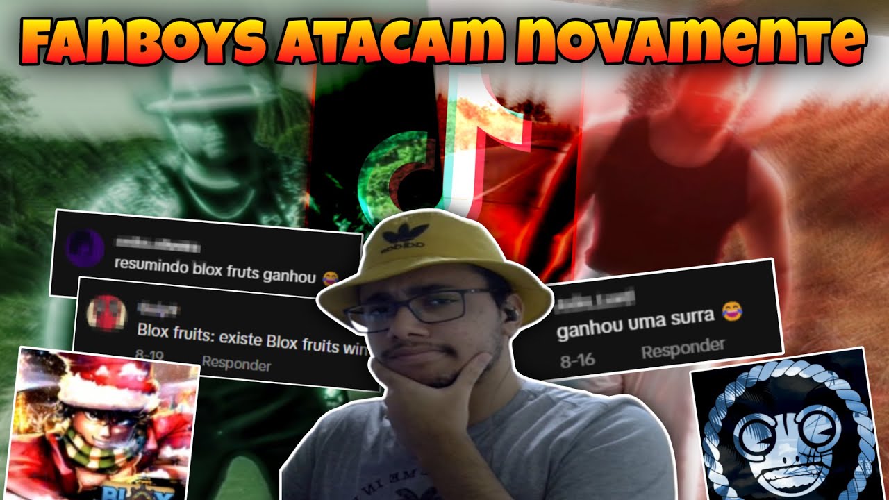 Os Fanboys do Bloxfruits estão DESAPARECENDO!?