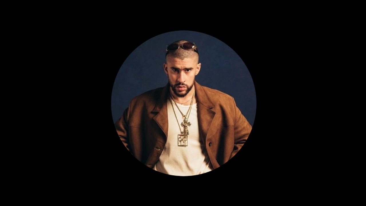 Bad Bunny - BATICANO (Reggaeton version)