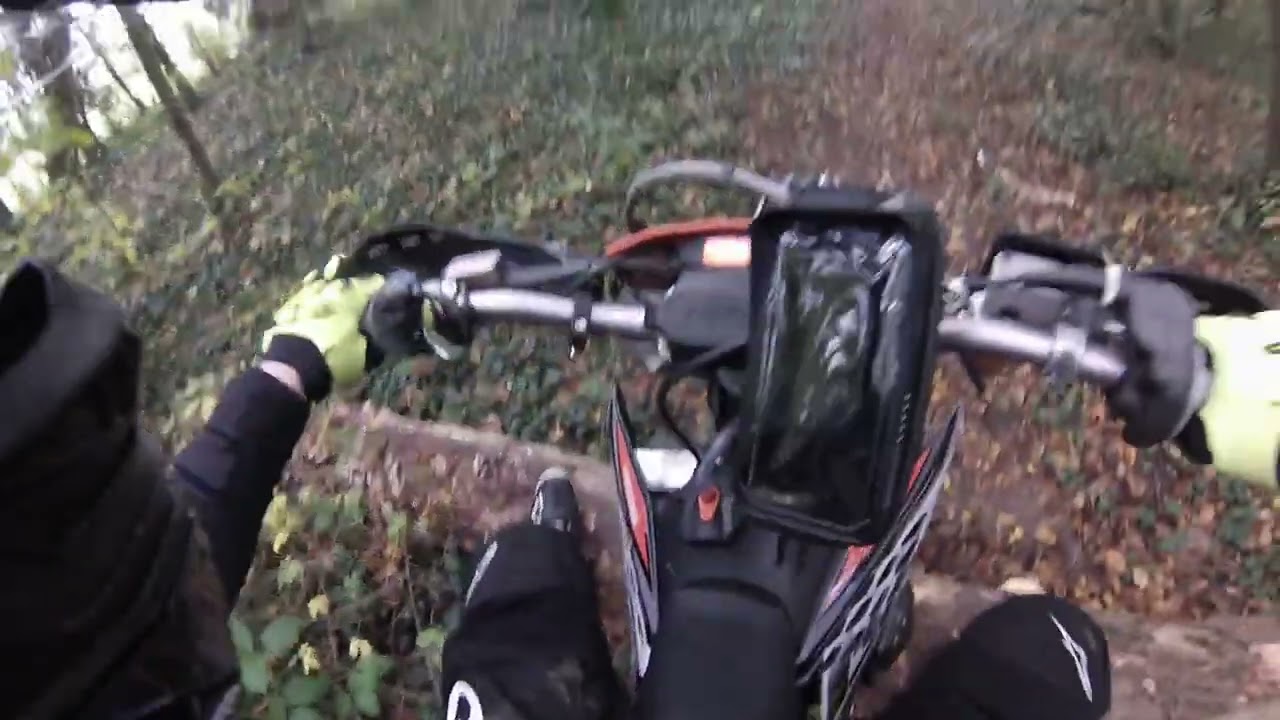 Enduro 10 nov 2024