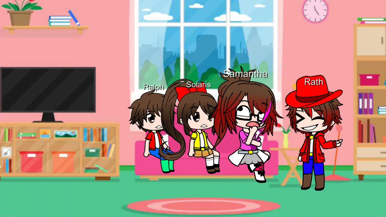 Meme: La opera es mañana (🐻🤎) (🐰💜) (🐥💛) (🦊❤️)