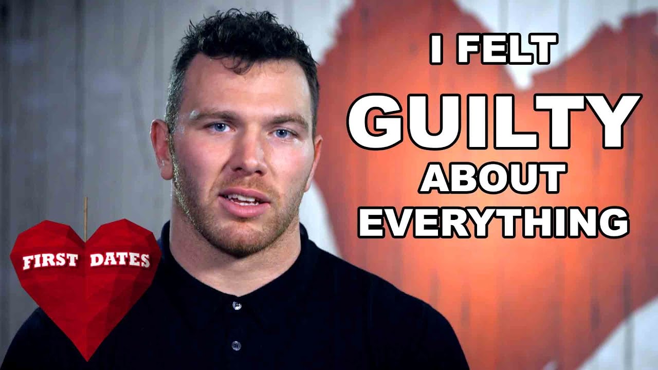 Keegan Hirst Talks About Coming Out As Gay | Celebrity First Dates
