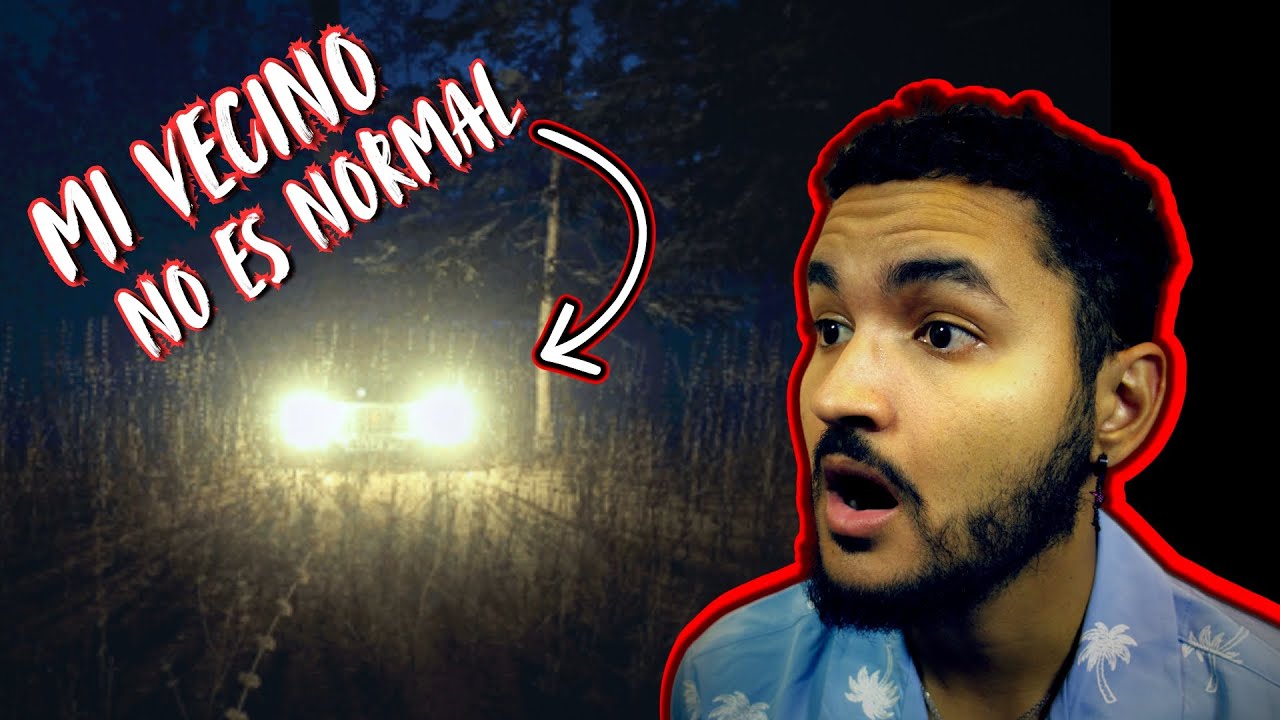¡¡No confío en esta persona!!! | Uncanny Tales 1992
