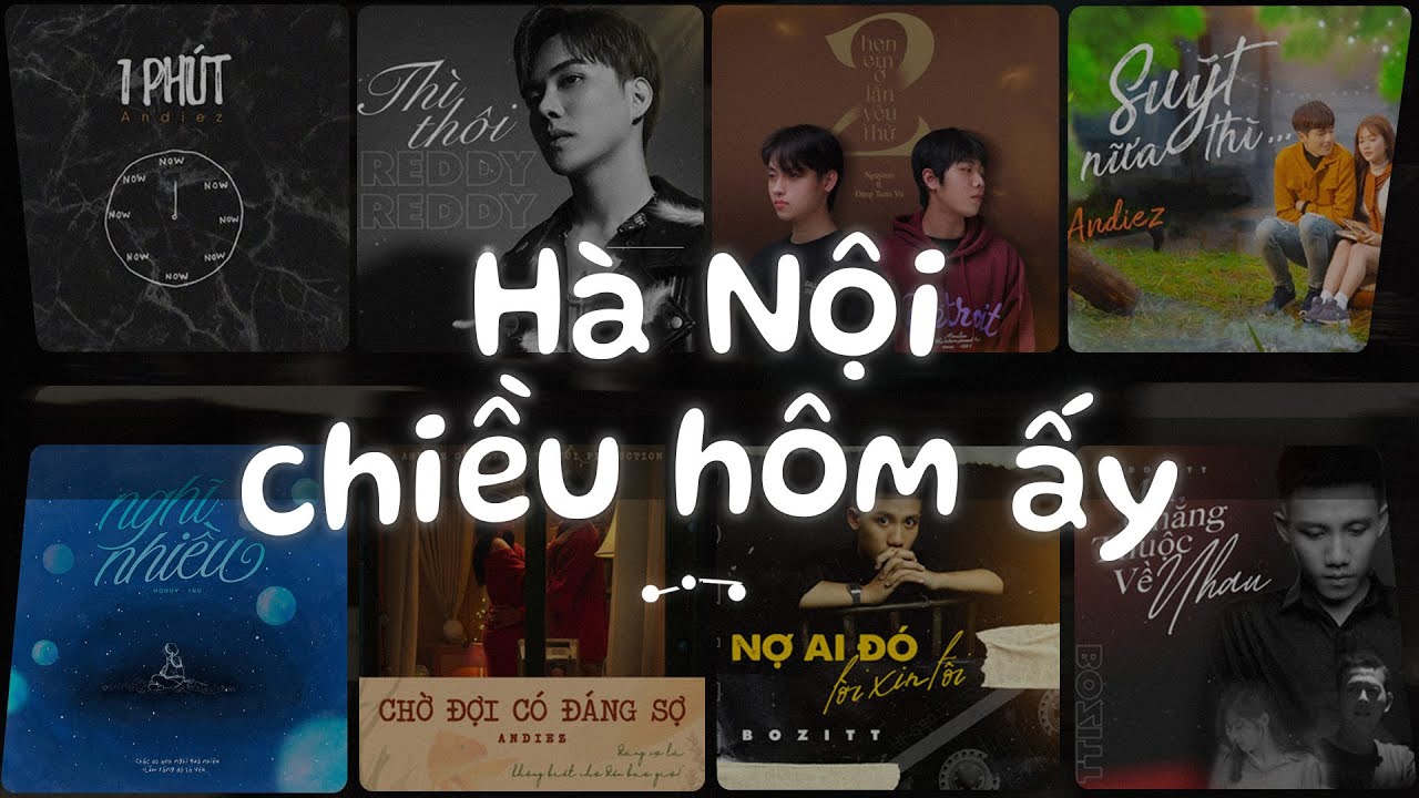 Hẹn Em Ở Lần Y&ecirc;u Thứ 2, 1 Ph&uacute;t, Th&igrave; Th&ocirc;i, Su&yacute;t Nữa Th&igrave; - Nhạc Ballad Lofi Chill T&acirc;m Trạng Buồn