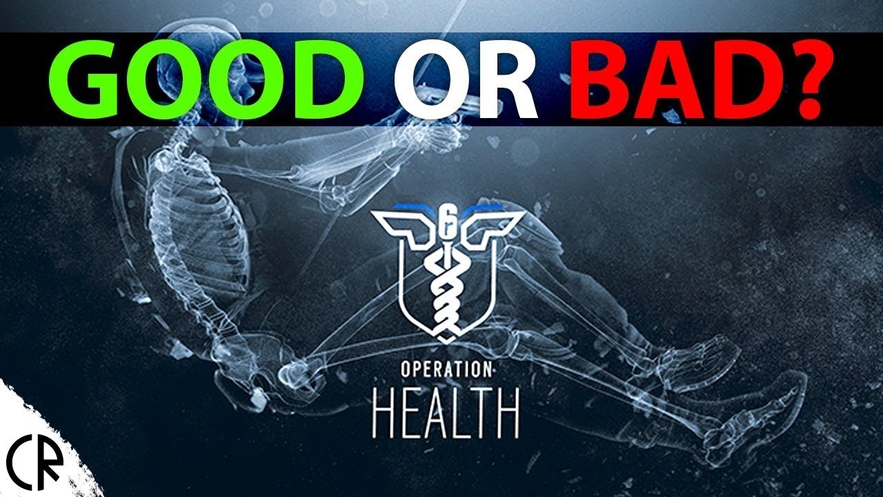 A Tribute To Operation Health